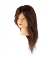 Mannequin Human Hair 45 cm