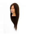 Mannequin Human Hair 60 cm