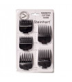 Trimmer Magnetic Combs