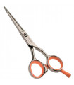 Orange Scissors 5"