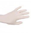 Latex Gloves Small Medium