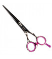 Pink Scissors 6"
